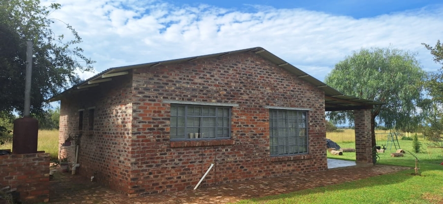 2 Bedroom Property for Sale in Ventersdorp Rural North West
